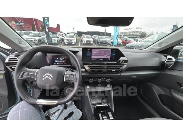 Citroen C4 96 kW image number 21