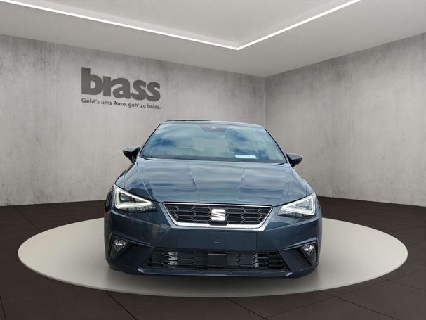 Seat Ibiza 81 kW image number 8