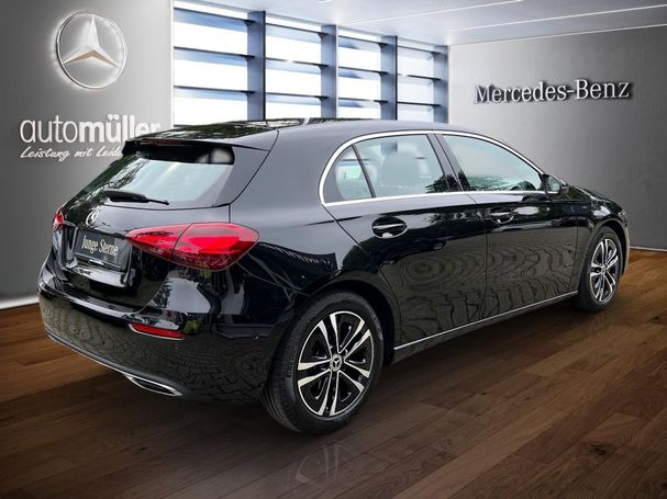 Mercedes-Benz A 180 100 kW image number 9