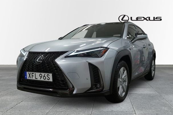 Lexus UX 250h 138 kW image number 1