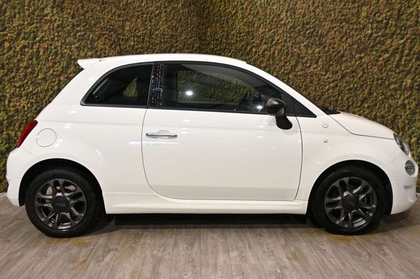 Fiat 500 1.0 51 kW image number 11