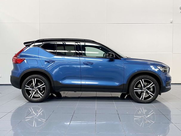 Volvo XC40 T5 Recharge 192 kW image number 4