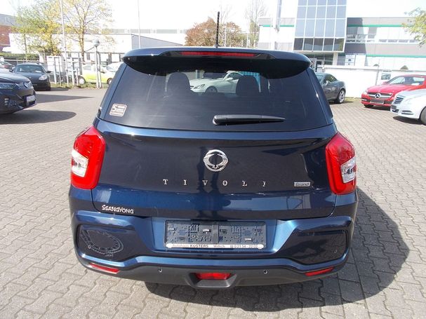 SsangYong Tivoli 1.5 120 kW image number 6