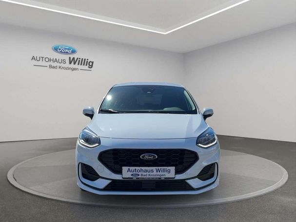 Ford Fiesta ST-Line X 92 kW image number 8