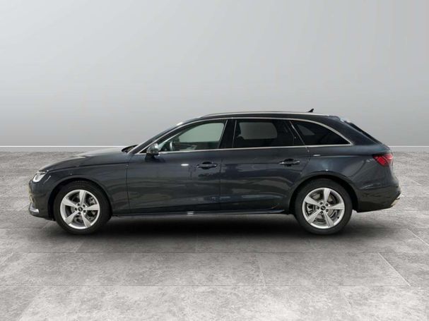 Audi A4 35 TDI Avant Advanced Business 120 kW image number 9