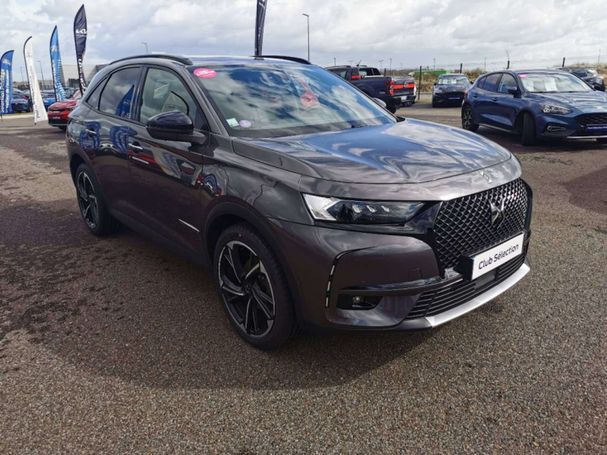 DS Automobiles 7 Crossback PureTech 225 168 kW image number 2