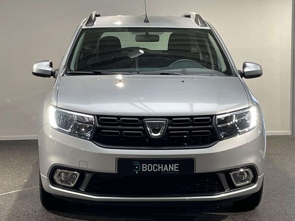 Dacia Logan MCV TCe 100 Comfort 74 kW image number 11