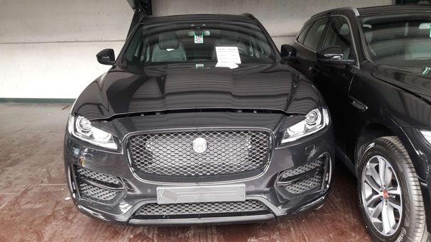 Jaguar F-Pace 132 kW image number 2