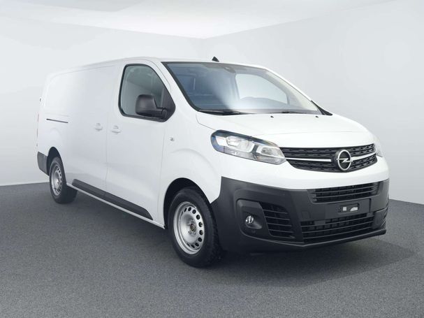 Opel Vivaro 2.0 Diesel L3H1 107 kW image number 1