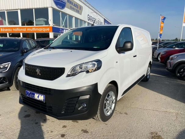 Peugeot Expert Standard 1.5 BlueHDi 120 88 kW image number 1