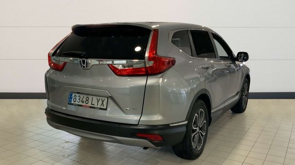 Honda CR-V 135 kW image number 3