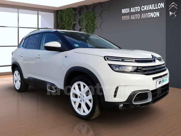 Citroen C5 Aircross 165 kW image number 13