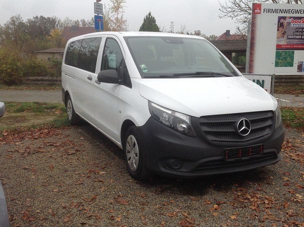 Mercedes-Benz Vito 114 CDi BlueTEC Tourer extra PRO 100 kW image number 3