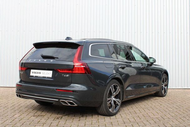 Volvo V60 T6 AWD T8 250 kW image number 6