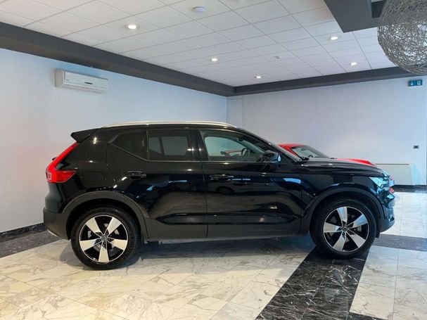 Volvo XC40 T5 192 kW image number 7