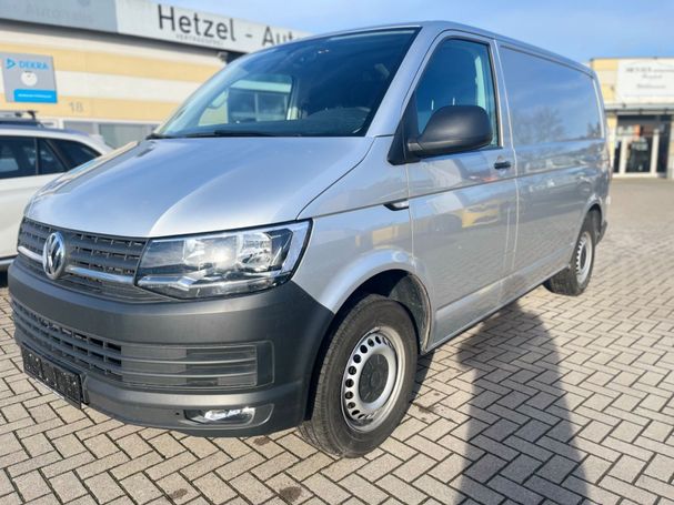 Volkswagen T6 Transporter 110 kW image number 2