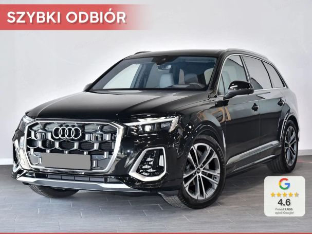 Audi Q7 170 kW image number 1