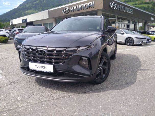 Hyundai Tucson 1.6 CRDi 4WD DCT Trend 100 kW image number 1