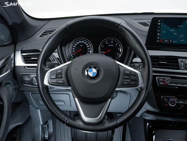 BMW X1 20d xDrive 140 kW image number 7