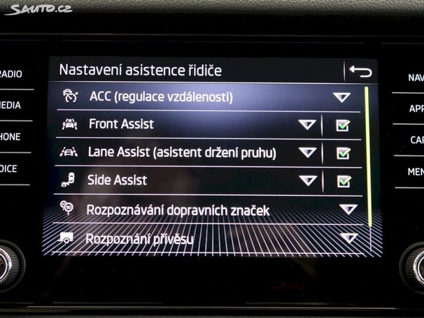 Skoda Kodiaq 2.0 TDI L&K 4x4 147 kW image number 19