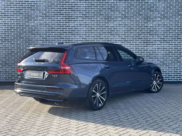 Volvo V60 T6 Recharge AWD Plus 257 kW image number 3