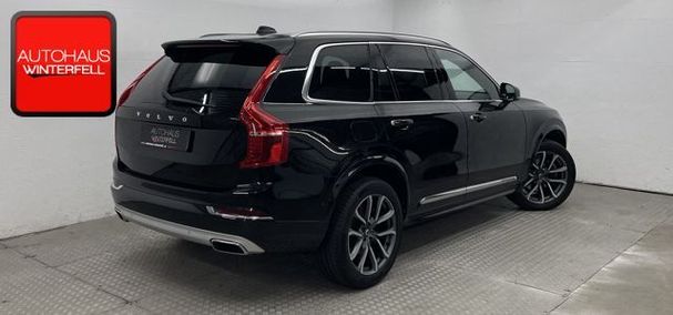 Volvo XC90 D5 AWD Inscription 173 kW image number 2