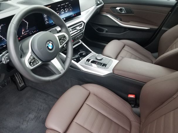 BMW 340d xDrive Touring 250 kW image number 8