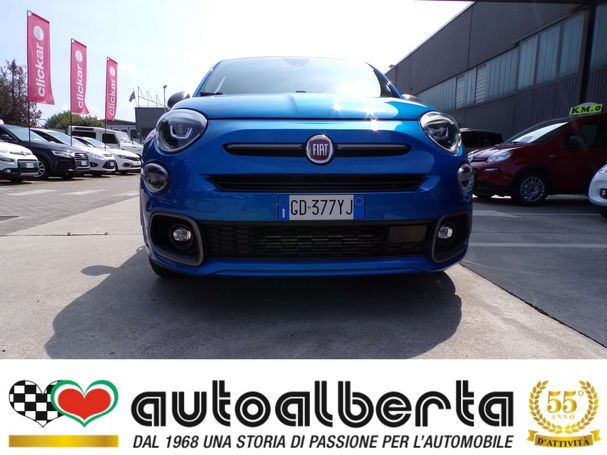 Fiat 500X 1.6 88 kW image number 3