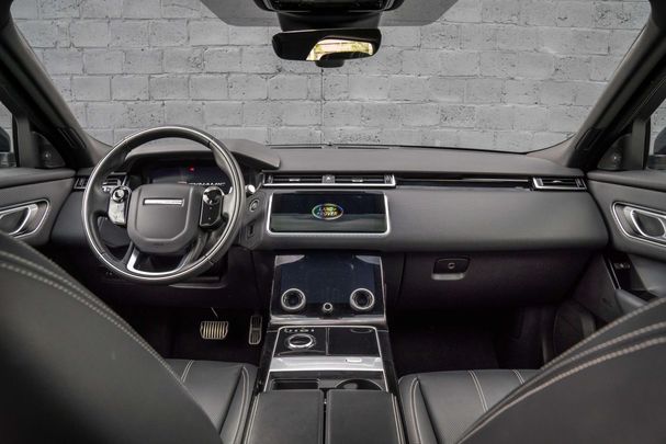 Land Rover Range Rover Velar 2.0 184 kW image number 7