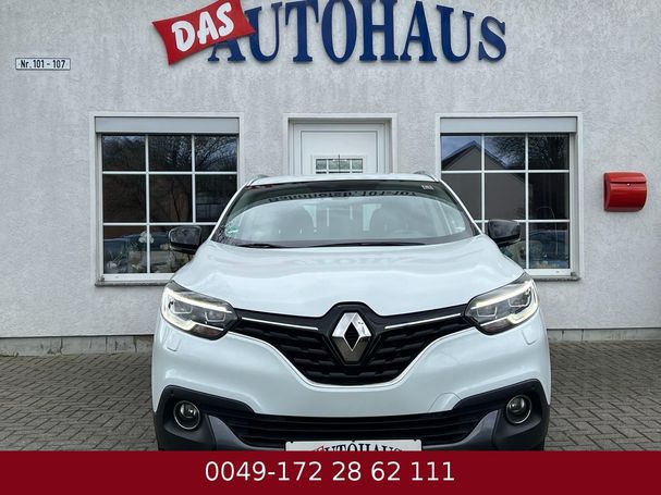 Renault Kadjar 81 kW image number 2