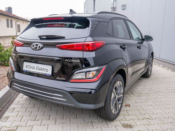 Hyundai Kona Elektro 100 kW image number 1