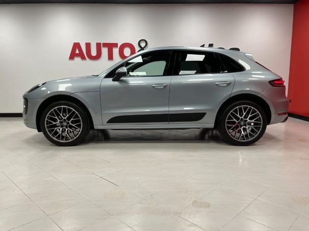 Porsche Macan PDK 180 kW image number 6