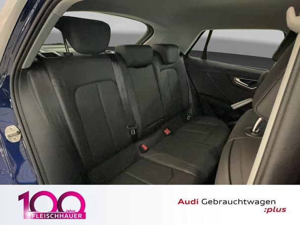 Audi Q2 30 TDI S-line 85 kW image number 20