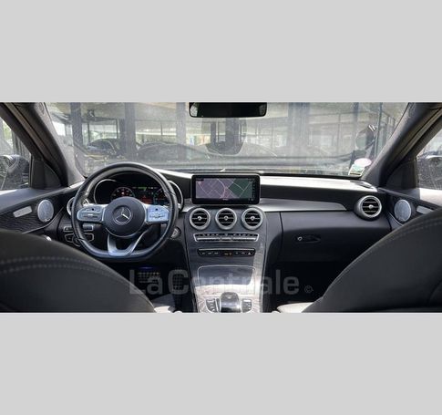 Mercedes-Benz C 300 232 kW image number 17