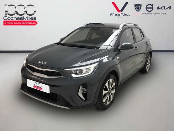 Kia Stonic 1.2 62 kW image number 1