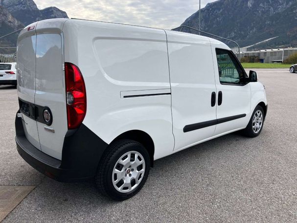 Fiat Doblo Cargo S&S MAXI 77 kW image number 3