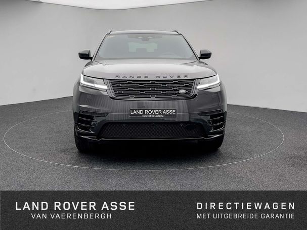 Land Rover Range Rover Velar 184 kW image number 9