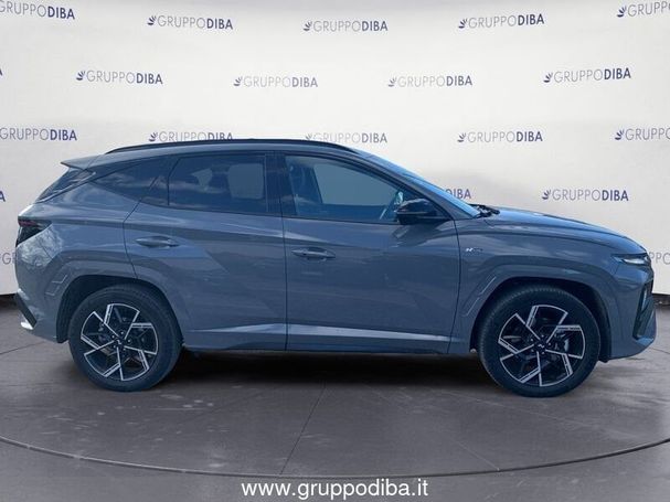 Hyundai Tucson 1.6 T-GDI 158 kW image number 4