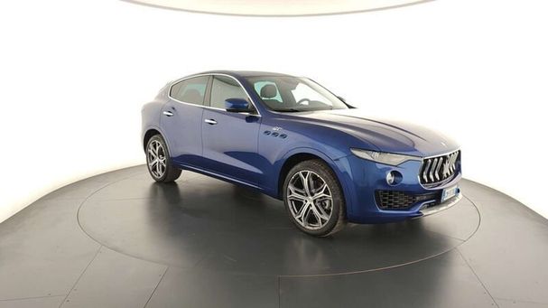 Maserati Levante GT 243 kW image number 2