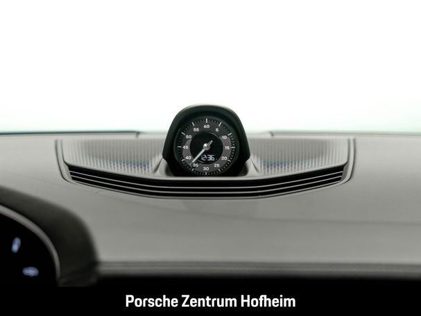 Porsche Taycan Sport Turismo 320 kW image number 23