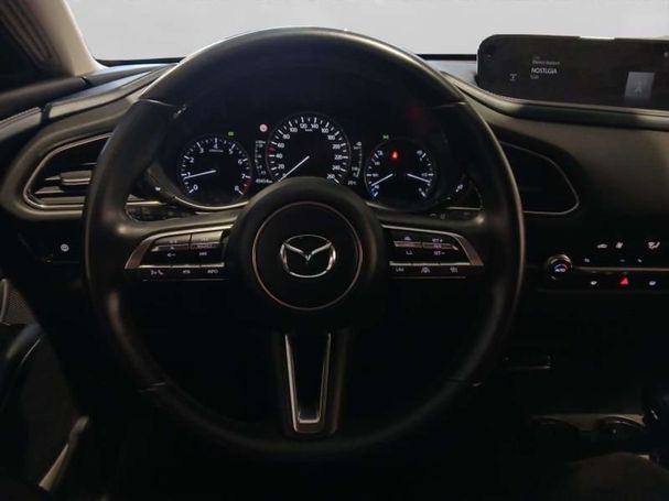 Mazda CX-30 2.0 M-Hybrid 90 kW image number 14