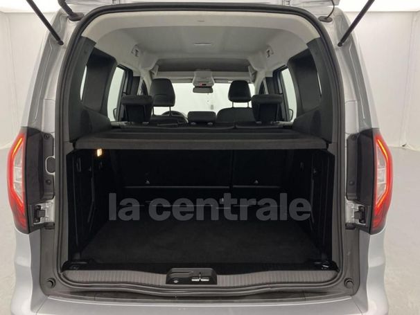 Renault Kangoo BLUE dCi 95 70 kW image number 10