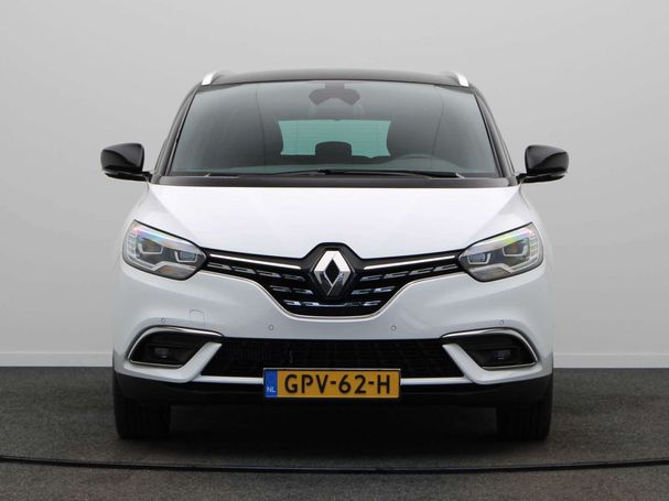 Renault Grand Scenic TCe 140 103 kW image number 6