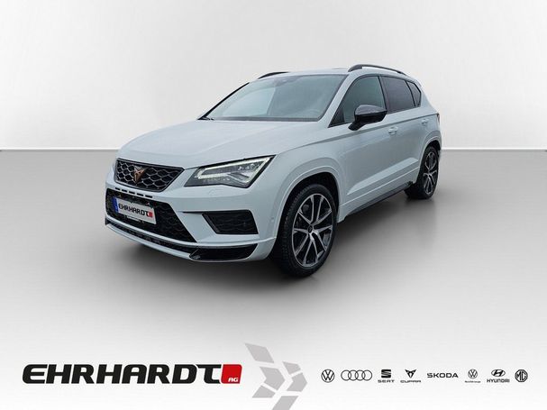 Cupra Ateca 2.0 TSI DSG 4Drive 221 kW image number 1