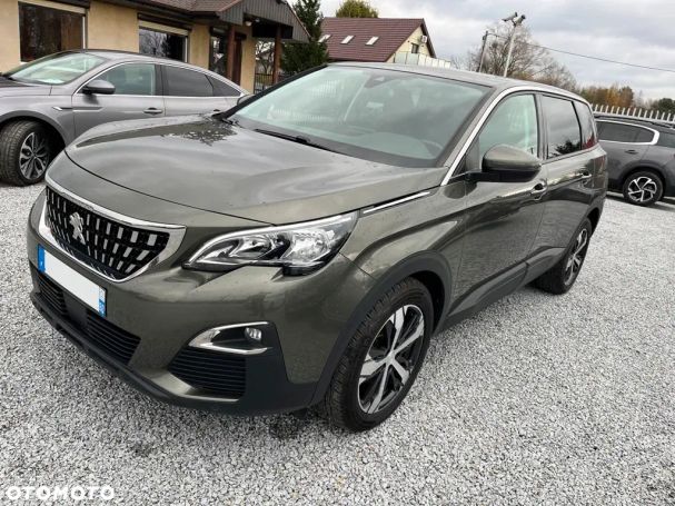 Peugeot 5008 96 kW image number 1