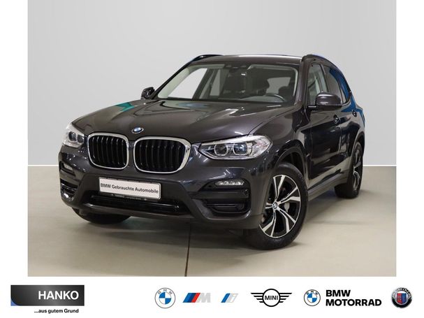 BMW X3 xDrive 210 kW image number 2