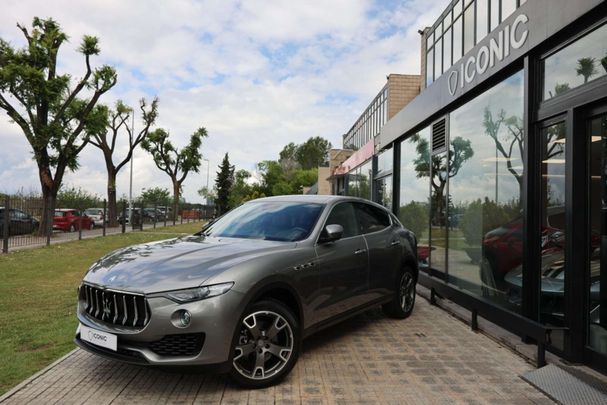 Maserati Levante 257 kW image number 2