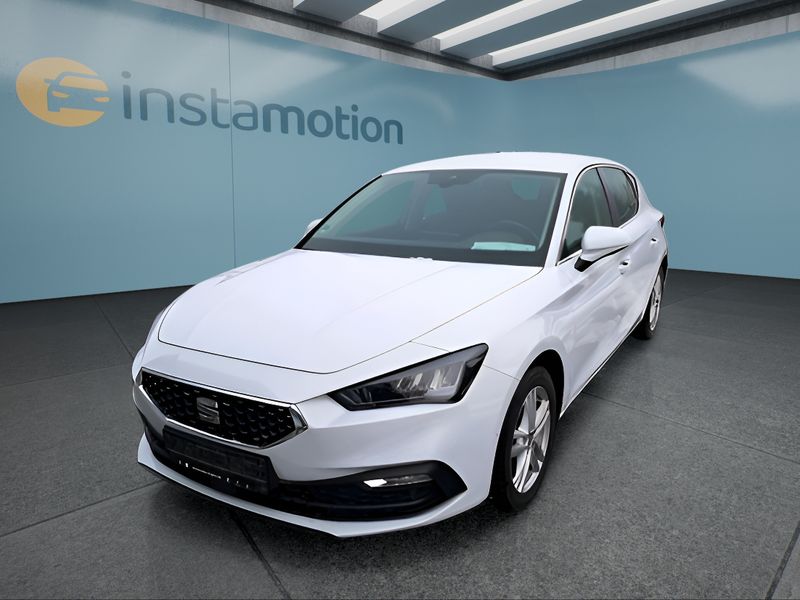 Seat Leon 1.5 TSI