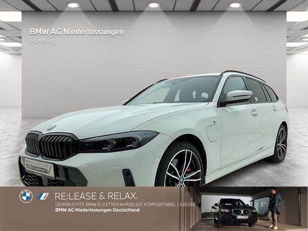 BMW 330 Touring M Sport xDrive 185 kW image number 2