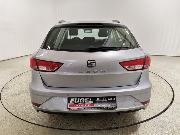 Seat Leon 1.0 TSI Reference 85 kW image number 20